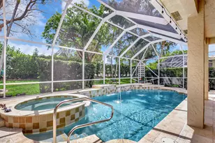 6584 Marbletree Ln, Lake Worth, FL 33467 - Photo 2