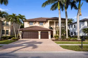 6584 Marbletree Ln, Lake Worth, FL 33467 - Photo 2