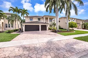 6584 Marbletree Ln, Lake Worth, FL 33467 - Photo 2