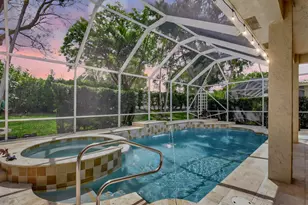 6584 Marbletree Ln, Lake Worth, FL 33467 - Photo 4