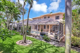 6584 Marbletree Ln, Lake Worth, FL 33467 - Photo 8