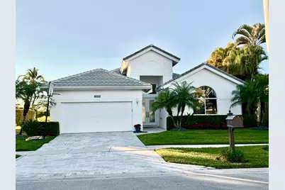 5411 NW 42nd Avenue, Boca Raton, FL 33496 - Photo 1