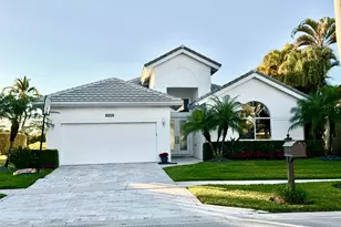 5411 NW 42nd Ave, Boca Raton, FL 33496 - Photo 1