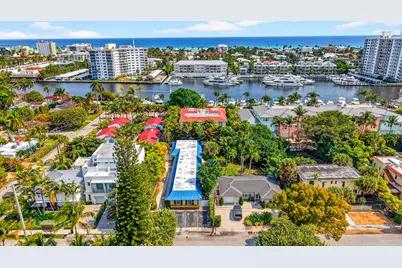 111 SE 7th Avenue #A, B, C & D., Delray Beach, FL 33483 - Photo 6