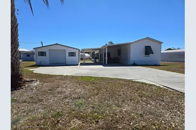 1365 Chobee Loop, Okeechobee, FL 34974 - Photo 1