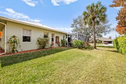 2301 SW Lawford Street, Port Saint Lucie, FL 34953 - Photo 34