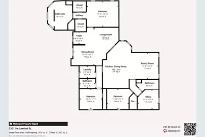 2301 SW Lawford Street, Port Saint Lucie, FL 34953 - Photo 32