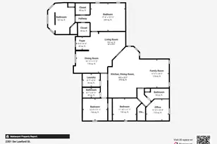 2301 SW Lawford St, Port Saint Lucie, FL 34953 - Photo 32