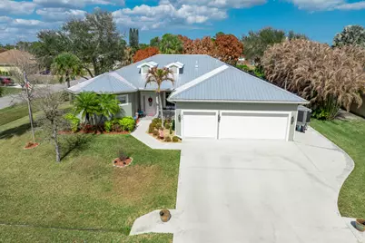 2301 SW Lawford Street, Port Saint Lucie, FL 34953 - Photo 1