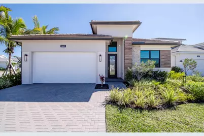 9603 St. Germain Drive, West Palm Beach, FL 33412 - Photo 1