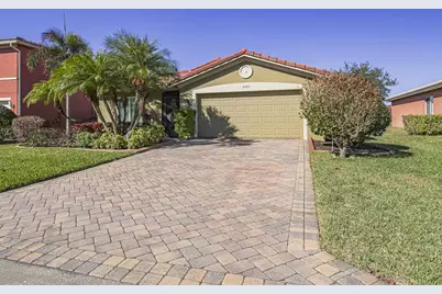 5563 43rd Court, Vero Beach, FL 32967 - Photo 1