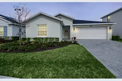 10971 NW Middle Stream Drive, Port Saint Lucie, FL 34987 - Photo 1