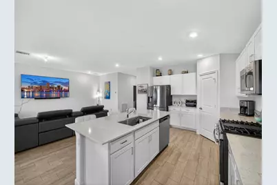 10971 NW Middle Stream Drive, Port Saint Lucie, FL 34987 - Photo 8