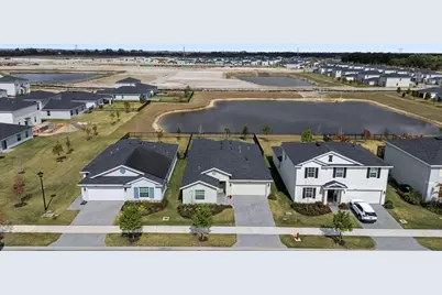 10971 NW Middle Stream Drive, Port Saint Lucie, FL 34987 - Photo 2