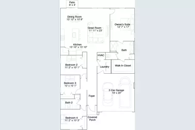 10971 NW Middle Stream Drive, Port Saint Lucie, FL 34987 - Photo 6