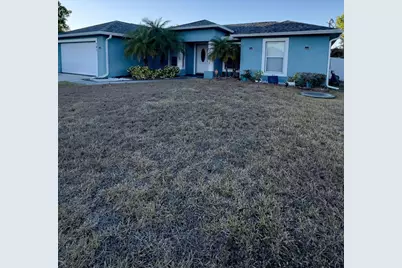 761 SW Jaslo Avenue, Port Saint Lucie, FL 34953 - Photo 1