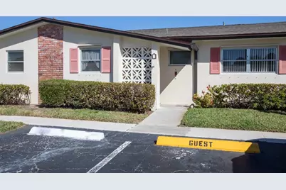 2936 Ashley Drive E #B, West Palm Beach, FL 33415 - Photo 1