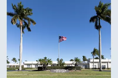 2936 Ashley Drive E #B, West Palm Beach, FL 33415 - Photo 2