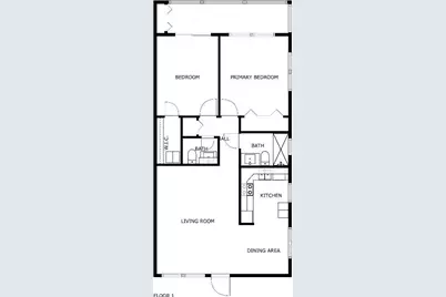 240 Bedford J, West Palm Beach, FL 33417 - Photo 12