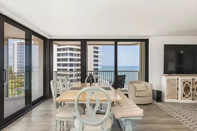 5480 N Ocean Drive #A6d, Riviera Beach, FL 33404 - Photo 8