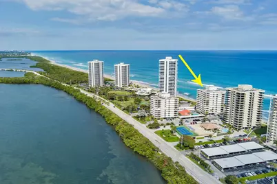 5480 N Ocean Drive #A6d, Riviera Beach, FL 33404 - Photo 32