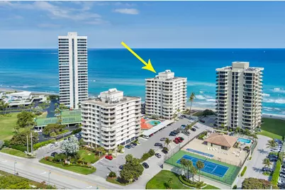 5480 N Ocean Drive #A6d, Riviera Beach, FL 33404 - Photo 30