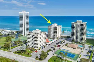 5480 N Ocean Dr, Riviera Beach, FL 33404 - Photo 30