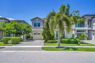 9081 Chauvet Way, Boca Raton, FL 33496 - Photo 2