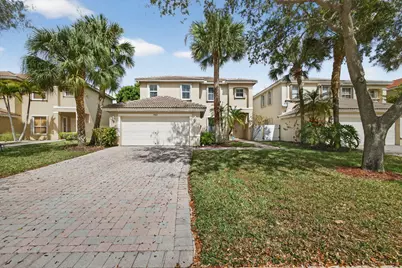 5002 Victoria Circle, West Palm Beach, FL 33409 - Photo 4