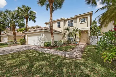 5002 Victoria Circle, West Palm Beach, FL 33409 - Photo 2