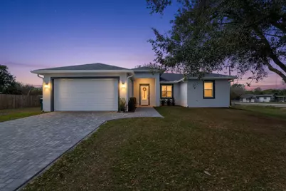 3573 NW 18th Avenue, Okeechobee, FL 34972 - Photo 2