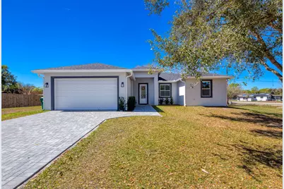 3573 NW 18th Avenue, Okeechobee, FL 34972 - Photo 1