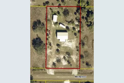 19835 NW 266 Street, Okeechobee, FL 34972 - Photo 2