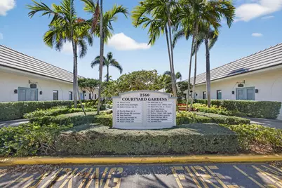 2560 Rca Boulevard #111, Palm Beach Gardens, FL 33410 - Photo 1