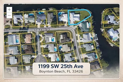 1199 SW 25th Avenue, Boynton Beach, FL 33426 - Photo 8