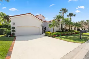 16613 Hidden Cove Dr, Jupiter, FL 33477 - Photo 2