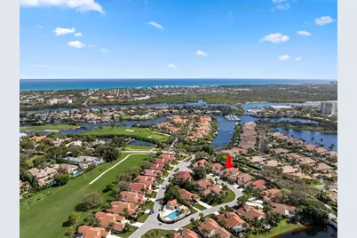 16613 Hidden Cove Drive, Jupiter, FL 33477 - Photo 2