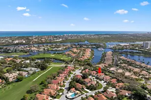 16613 Hidden Cove Dr, Jupiter, FL 33477 - Photo 2
