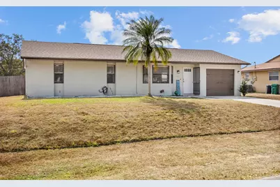 822 SW Harvard Road, Port Saint Lucie, FL 34953 - Photo 2