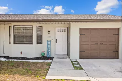 822 SW Harvard Road, Port Saint Lucie, FL 34953 - Photo 2