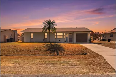 822 SW Harvard Road, Port Saint Lucie, FL 34953 - Photo 1