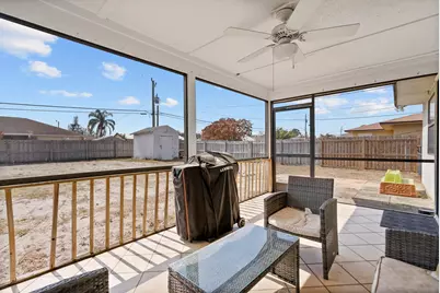 822 SW Harvard Road, Port Saint Lucie, FL 34953 - Photo 34