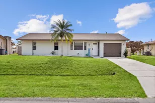 822 SW Harvard Rd, Port Saint Lucie, FL 34953 - Photo 1