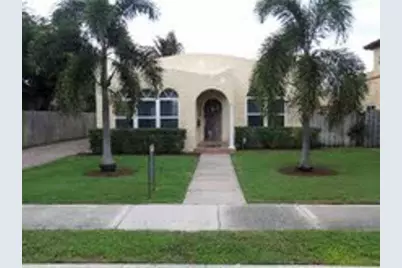 619 37th Street, West Palm Beach, FL 33407 - Photo 1