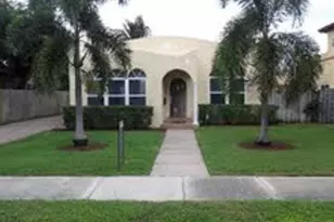 619 37th St, West Palm Beach, FL 33407 - Photo 1