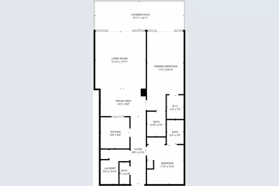 5601 Collins Avenue #M5, Miami Beach, FL 33140 - Photo 50