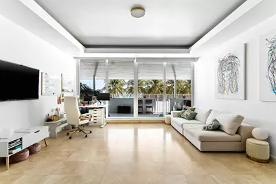 5601 Collins Avenue #M5, Miami Beach, FL 33140 - Photo 8