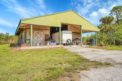 3901 Wild Turkey Trail Trail, Okeechobee, FL 34974 - Photo 32
