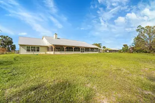 3901 Wild Turkey Trail Trail, Okeechobee, FL 34974 - Photo 2