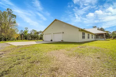 3901 Wild Turkey Trail Trail, Okeechobee, FL 34974 - Photo 4